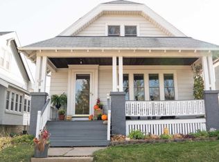 1544 N 50th St, Milwaukee, WI 53208