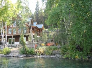 4331 Ashley Lake Rd, Kalispell, MT 59901