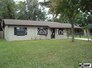 370 W Grossenbacher Dr, Apopka, FL 32712