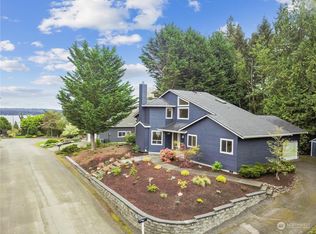 2135 NE Edwin Ct, Poulsbo, WA