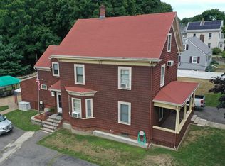 17 Castle St, Saugus, MA 01906