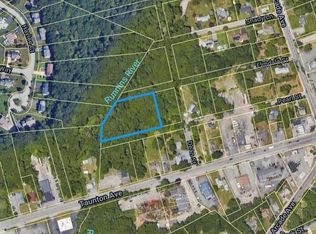 0 Pearl St, Seekonk, MA 02771