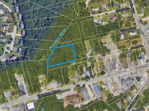 0 Pearl St, Seekonk, MA 02771