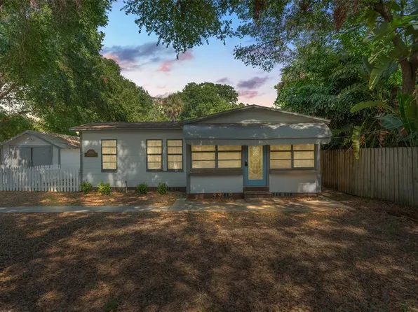 5903 N Branch Ave, Tampa, FL 33604