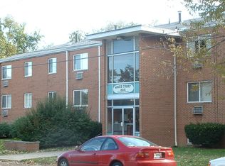 855 Chambers Rd APT 26, Columbus, OH 43212