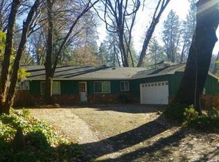 6312 Lucky John Rd, Paradise, CA 95969