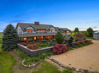 852 County Road JG, Mount Horeb, WI 53572