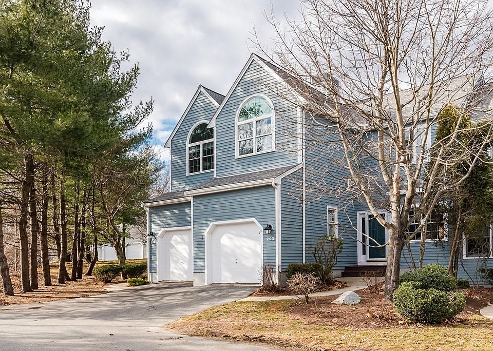 293 Forest Dr 293, Waltham, MA 02452 Zillow
