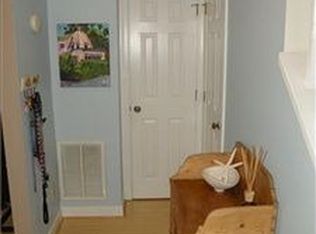 1346 Baez St, Raleigh, NC 27608