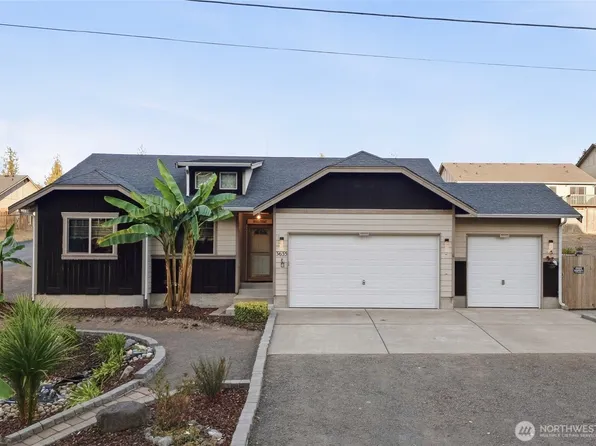 3635 Nevada Avenue E, Port Orchard, WA 98366