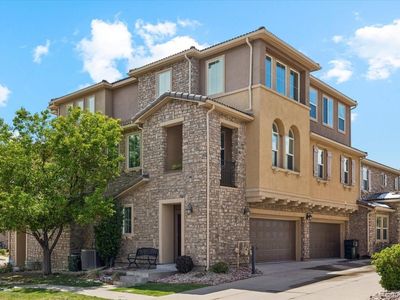 3345 Cascina Circle #C, Littleton, CO, 80126