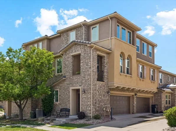 3345 Cascina Circle #C, Littleton, CO 80126
