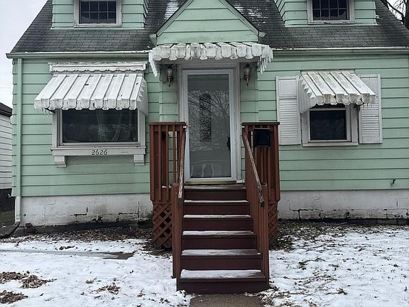 2nd image of 2626 162nd Pl