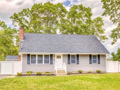 925 Liberty Street, Bohemia, NY, 11716