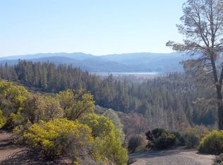 3263 Upland Way, Potter Valley, CA 95469