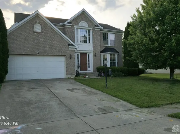 218 Irongate Dr, Englewood, OH 45322