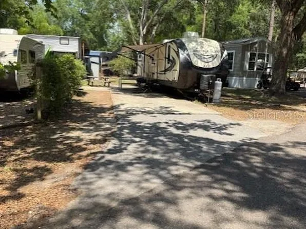 25329 NE 141st St #386, Fort Mc Coy, FL 32134