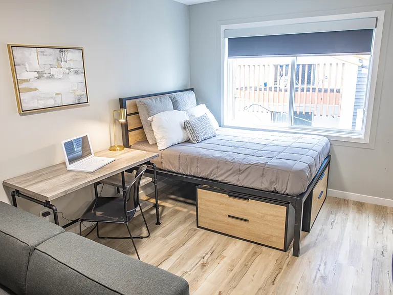 506 E Stoughton St #31 — Photo 1