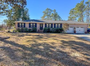 107 Waverly Rd, Walterboro, SC 29488