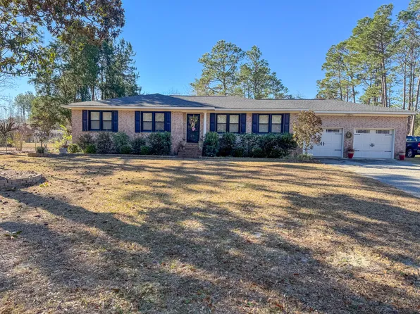107 Waverly Rd, Walterboro, SC 29488