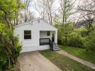 419 Deverill St, Ludlow, KY 41016