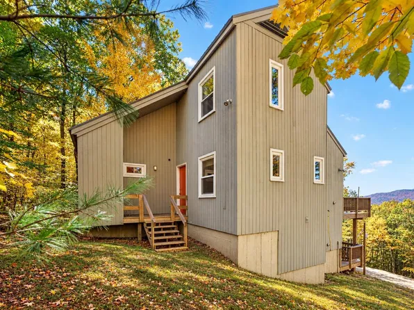 122 Mclaren Drive, Campton, NH 03223