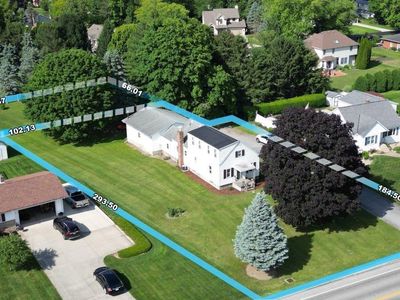 2003 Hull Rd, Sandusky, OH, 44870