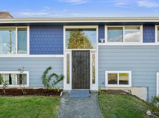 7719 46th Ave S, Seattle, WA