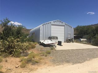 4847 W Tuckahoe Ave, Chloride, AZ 86431