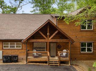 2686 Sulpher Springs Way LOT 16, Sevierville, TN 37862