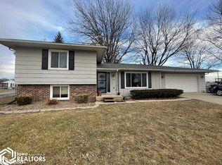 2001 S 16th St, Centerville, IA 52544