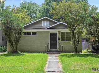 1116 Park Blvd, Baton Rouge, LA 70802