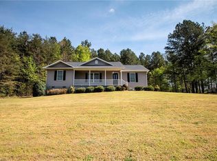 223 Woodland Way Rd, Walhalla, SC 29691