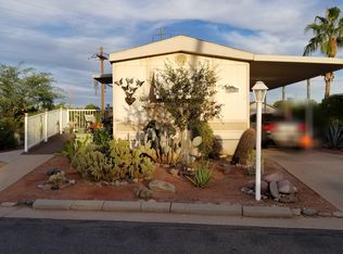 2000 S Apache Rd LOT 99, Buckeye, AZ 85326