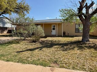 302 Midget St, San Angelo, TX 76901