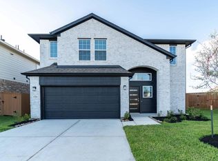 13110 Villa Sola Dr, La Marque, TX 77568