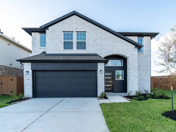 13110 Villa Sola Dr, La Marque, TX 77568
