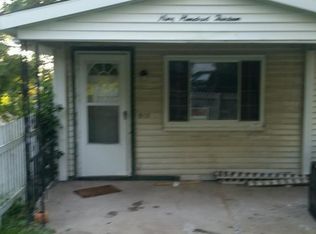913 Session St, Pittsburgh, PA 15207