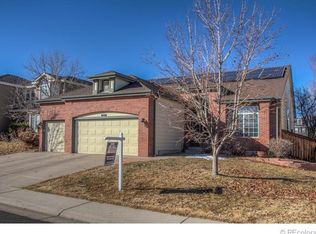 9400 Painted Canyon Cir, Highlands Ranch, CO 80129