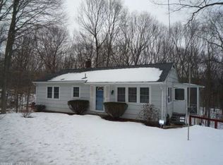 174 Lambtown Rd, Ledyard, CT 06339
