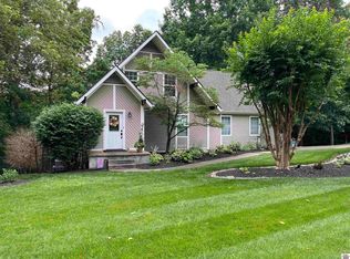 15 Bear Run Trl, Benton, KY 42025