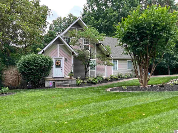 15 Bear Run Trl, Benton, KY 42025