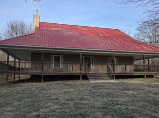 1019 Ellis Cole Rd, Bowling Green, KY 42101