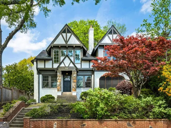 1012 Kentucky Ave NE, Atlanta, GA 30306