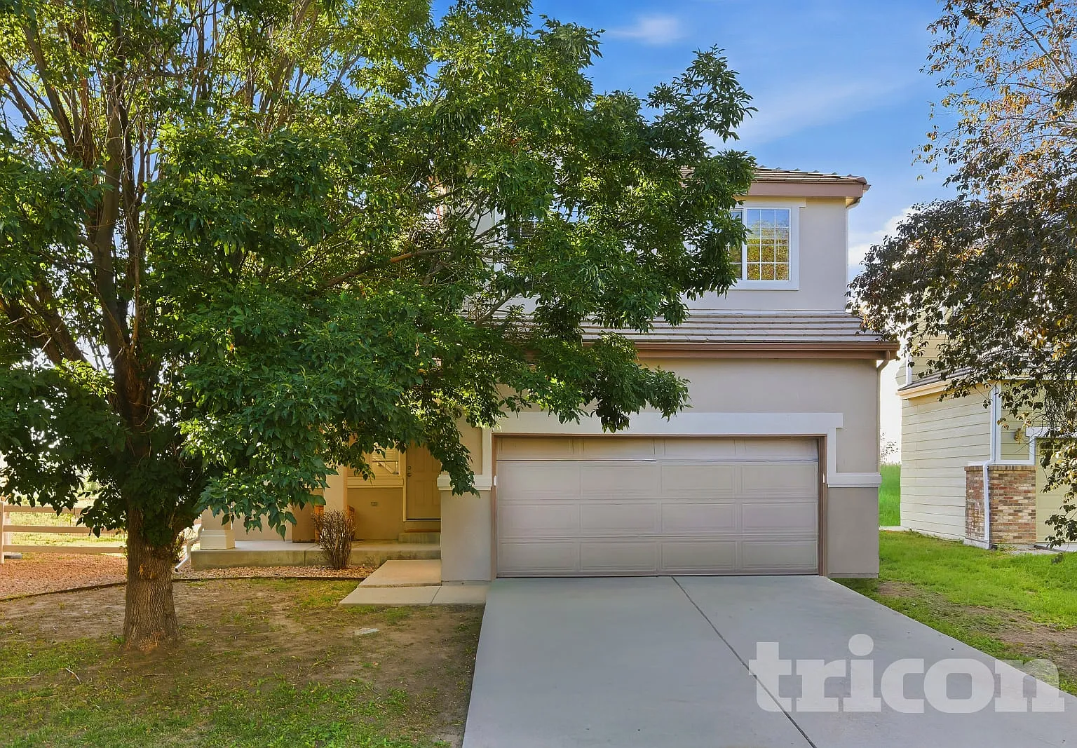 156 S Fraser Circle Aurora CO — Photo 1