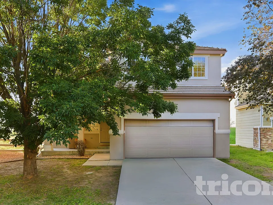 156 S Fraser Cir