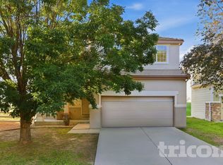 156 S Fraser Cir, Aurora, CO 80012