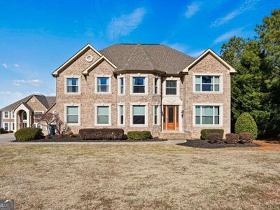 2481 Lake Erma Dr, Hampton, GA, 30228