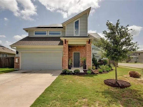 5213 Ingersoll Ln, Austin, TX 78744