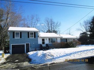 26 Joe Ave, Winslow, ME 04901